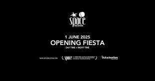 Space Riccione 2025 Opening