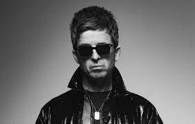 Noel Gallagher